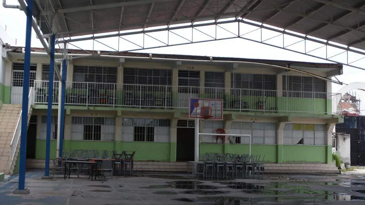 Municipio atenderá peticiones menores en las escuelas  3